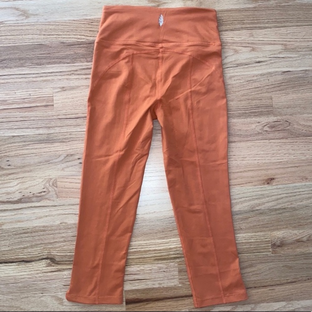 Fp Movement Rise Up Legging - Picture 5 of 6